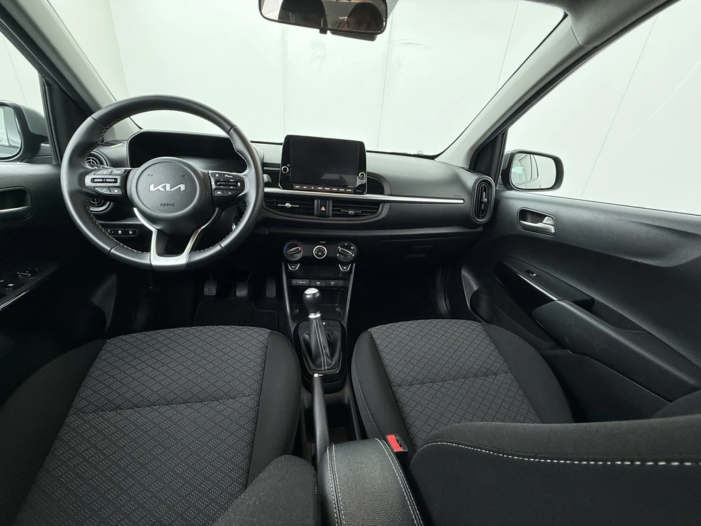 Kia Picanto – foto 37