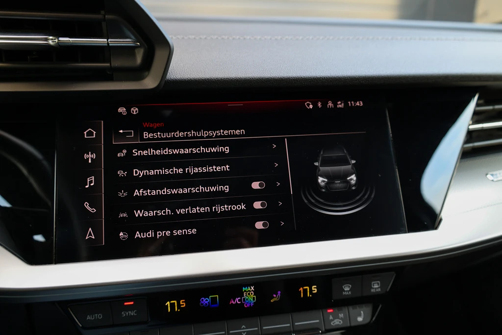 Audi A3 – foto 49