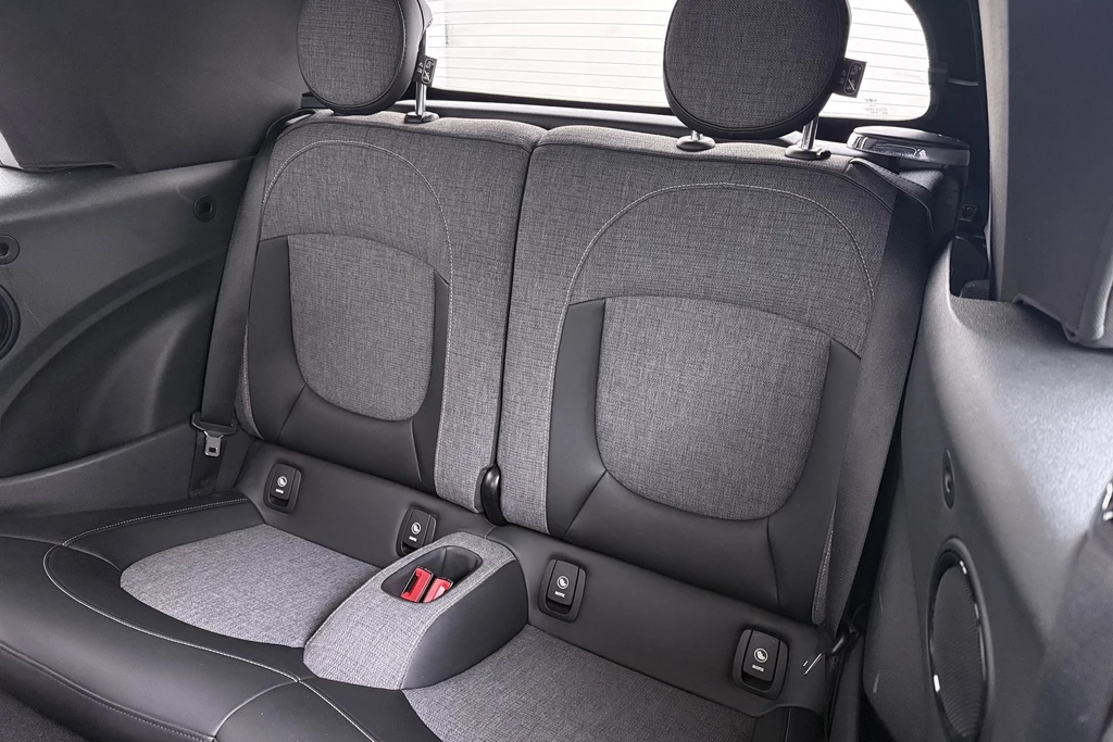 MINI Cooper Cabrio – foto 18