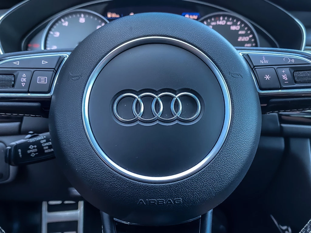 Audi S6 – foto 60