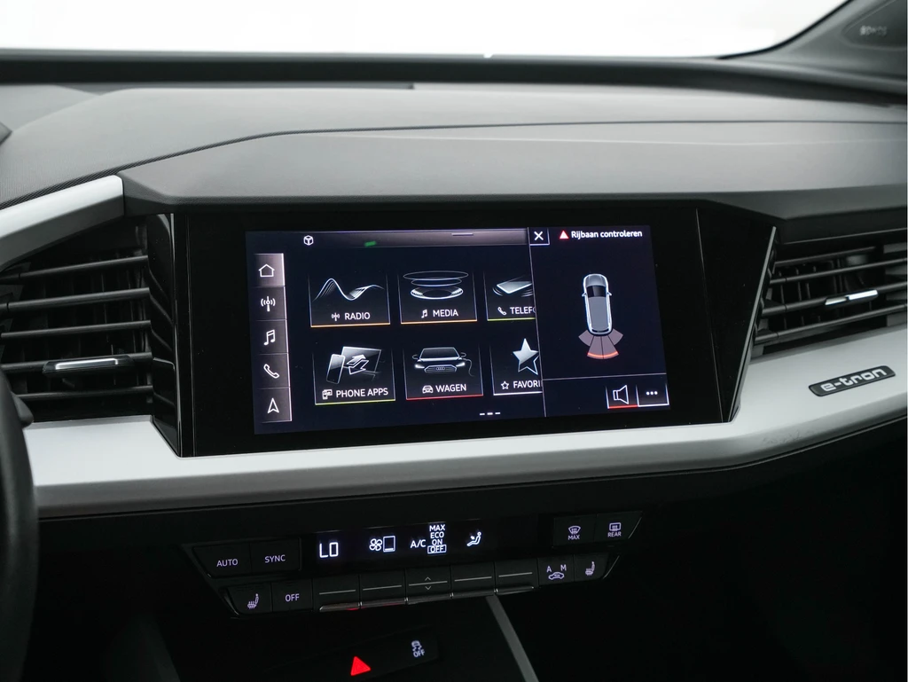 Audi Q4 e-tron – foto 18