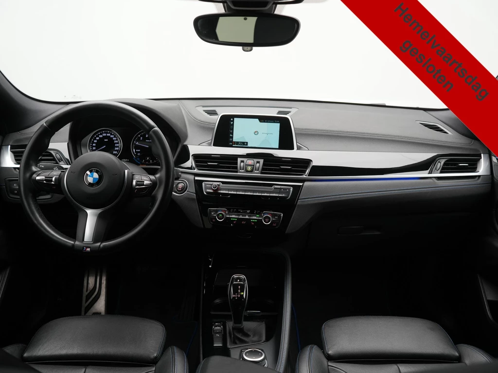 BMW X2 – foto 22