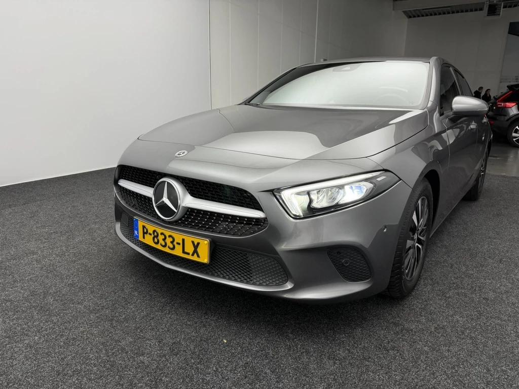 Mercedes-Benz A-Klasse – foto 2