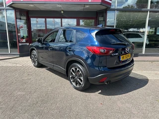 Mazda CX-5 – thumbnail 2