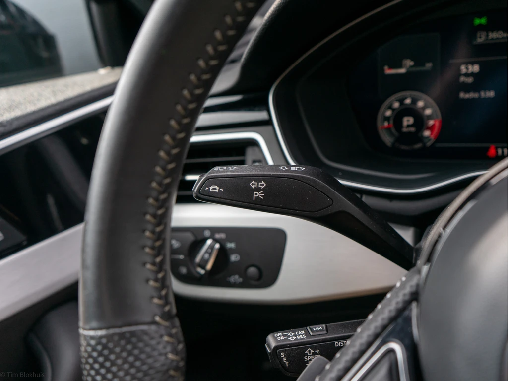 Audi A4 – foto 14