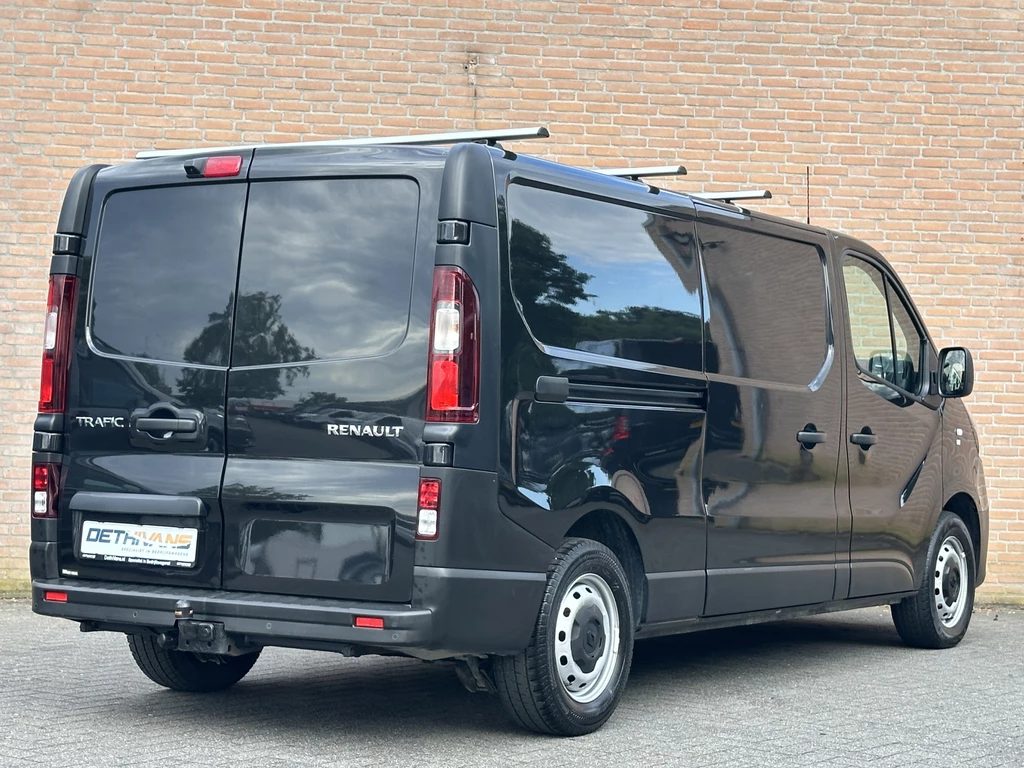 Renault Trafic – foto 5