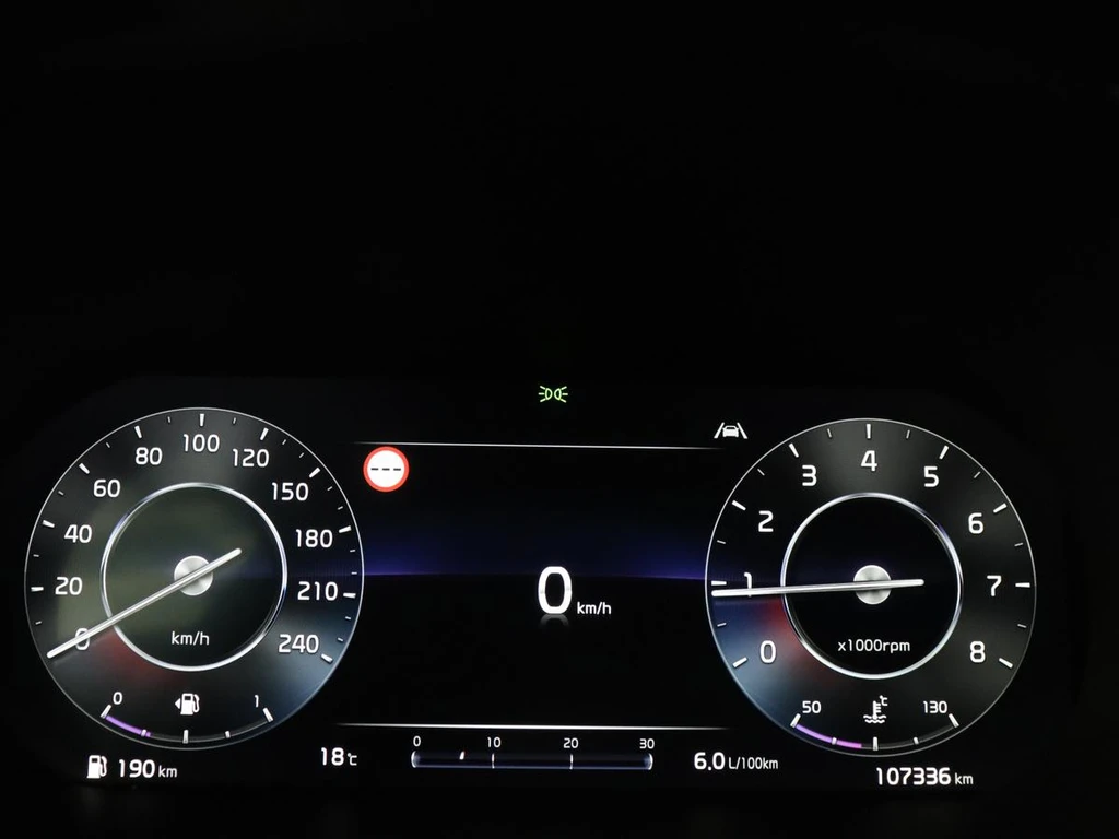 Kia Ceed Sportswagon – foto 38