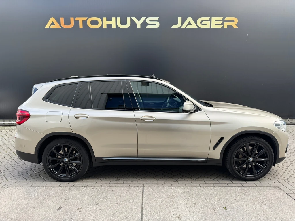 BMW X3 – foto 11
