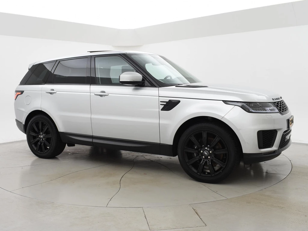 Land Rover Range Rover Sport – foto 6