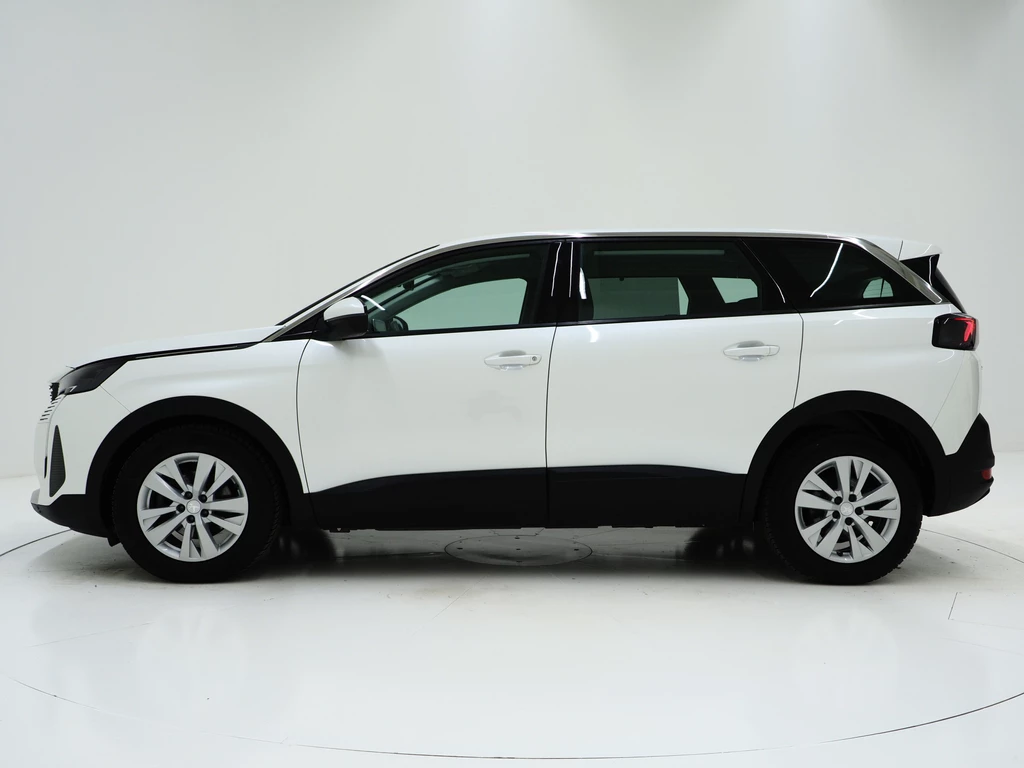 Peugeot 5008 – foto 2