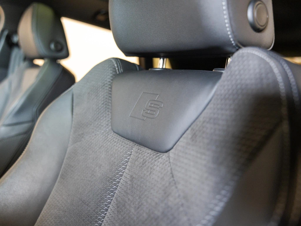 Audi Q3 – foto 12