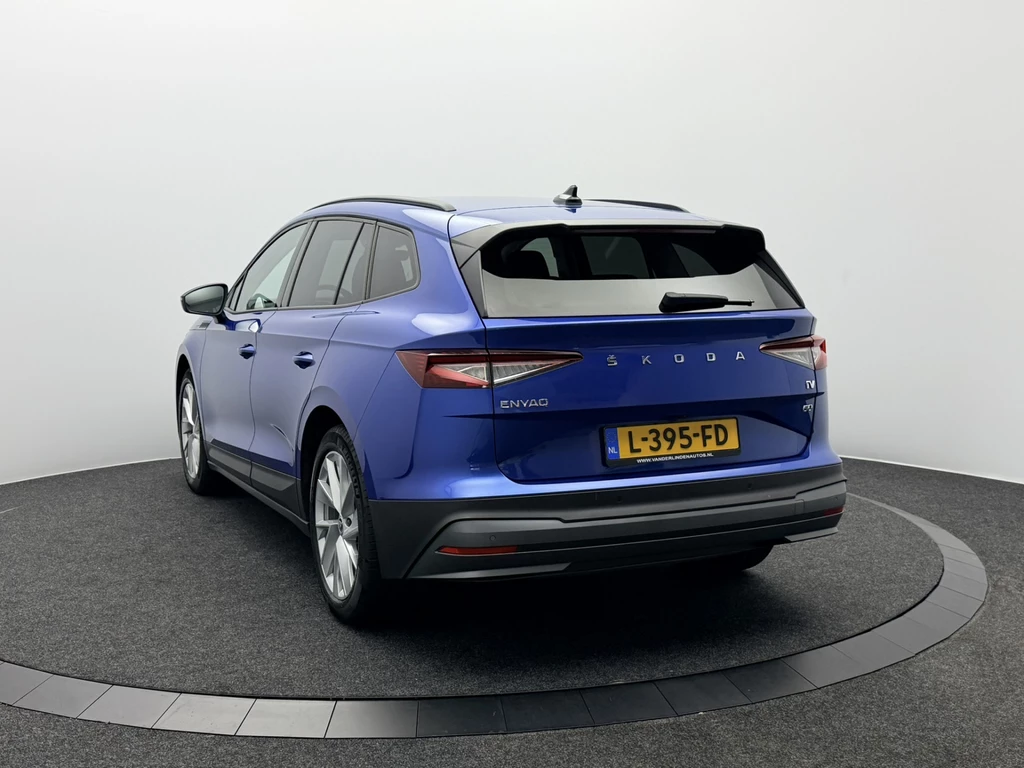 Škoda Enyaq iV – foto 2