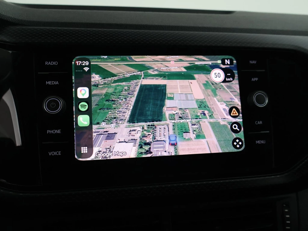 Volkswagen T-Cross – foto 12