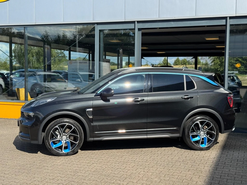 Lynk & Co 01 – foto 2