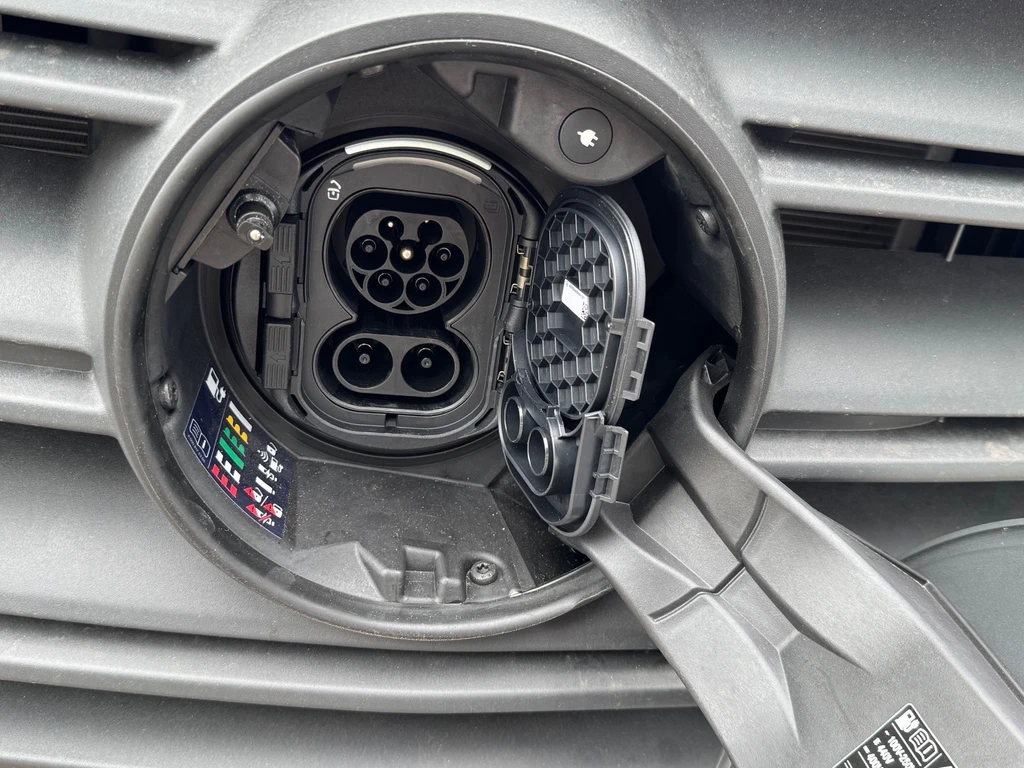 Mercedes-Benz eSprinter – foto 17