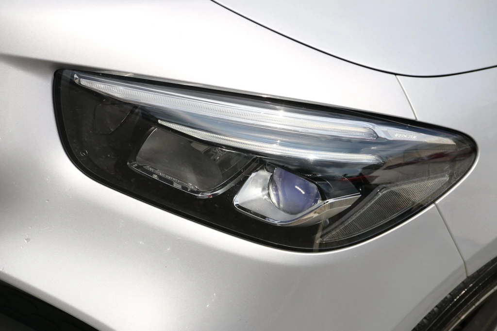 Mercedes-Benz B-Klasse – foto 5