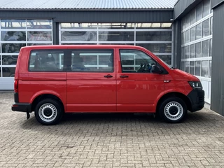 Volkswagen Transporter – thumbnail 11