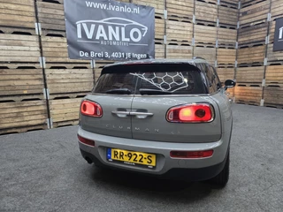 MINI Clubman – thumbnail 2