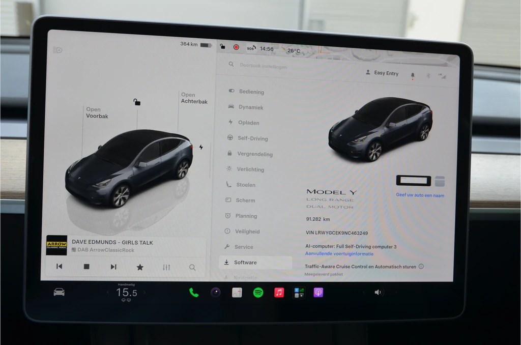 Tesla Model Y – foto 23