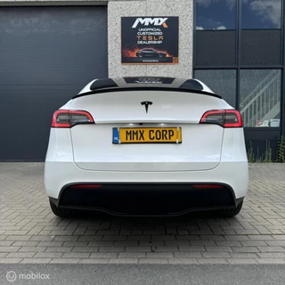 Tesla Model Y – thumbnail 5