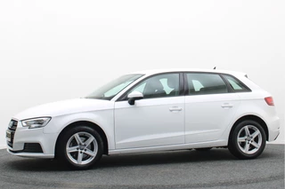 Audi A3 – thumbnail 1