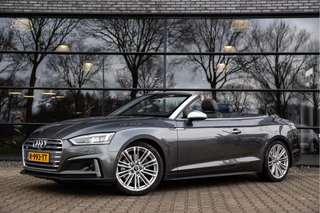 Audi S5 – thumbnail 2