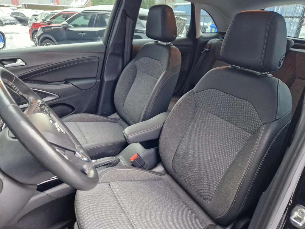 Opel Crossland – foto 11