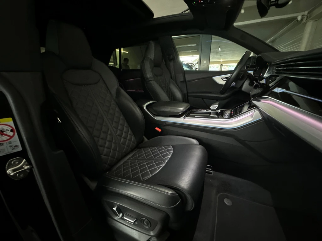 Audi Q8 – foto 57