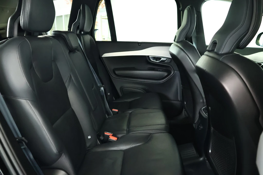 Volvo XC90 – foto 18
