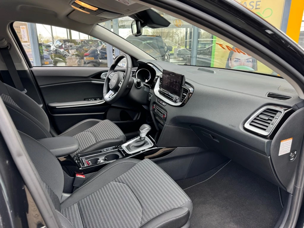 Kia XCeed – foto 28