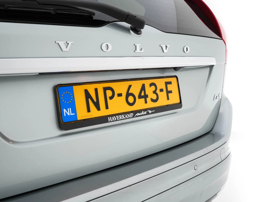 Volvo XC60 – foto 23
