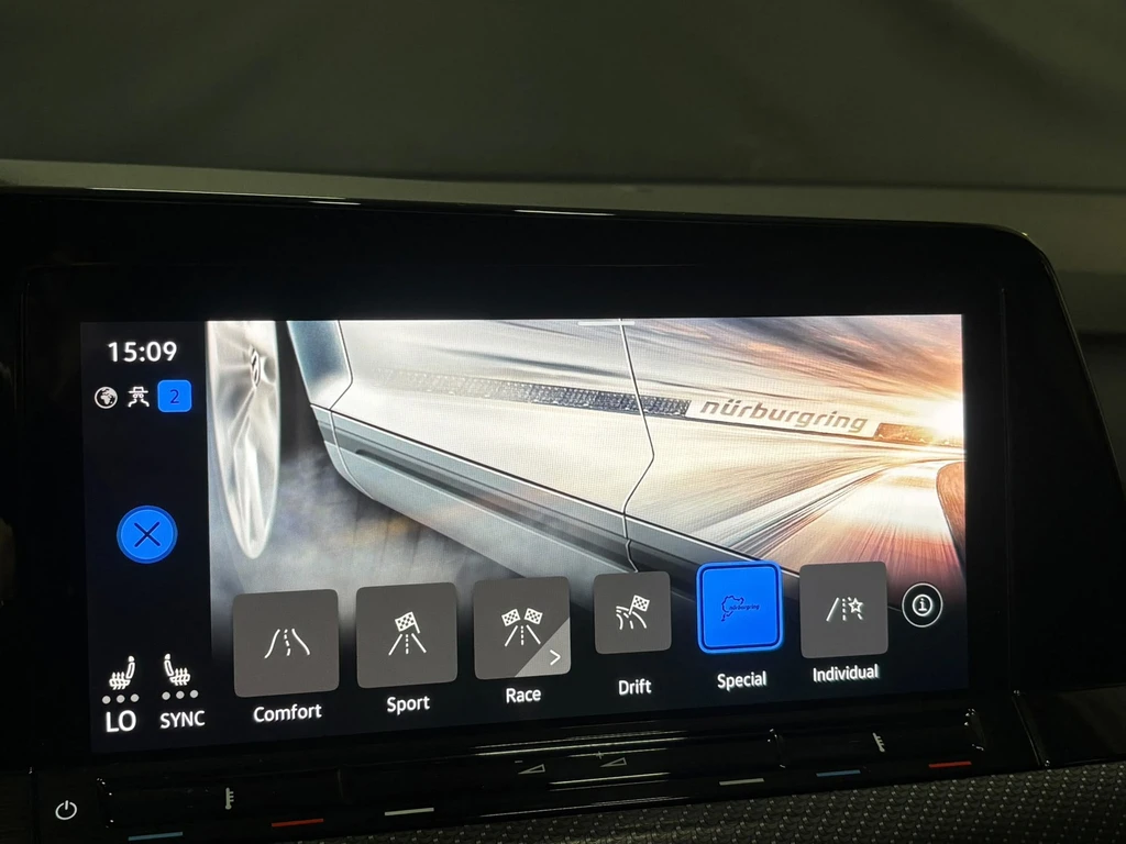 Volkswagen Golf – foto 19