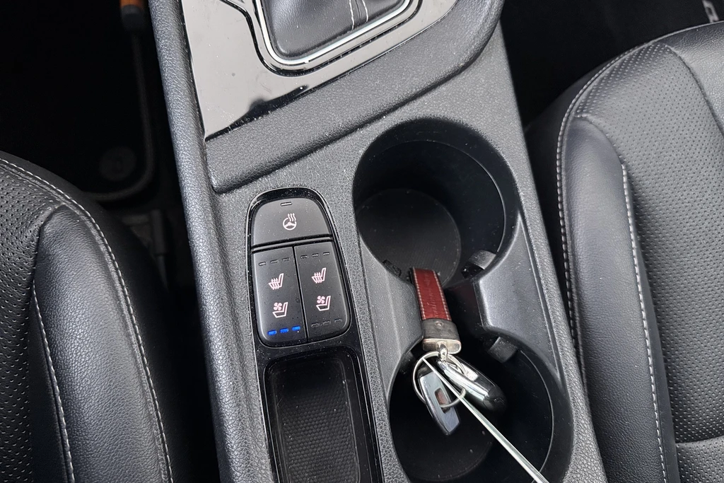 Kia Niro – foto 27
