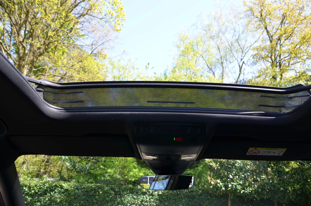 Volkswagen Tiguan Allspace – foto 46