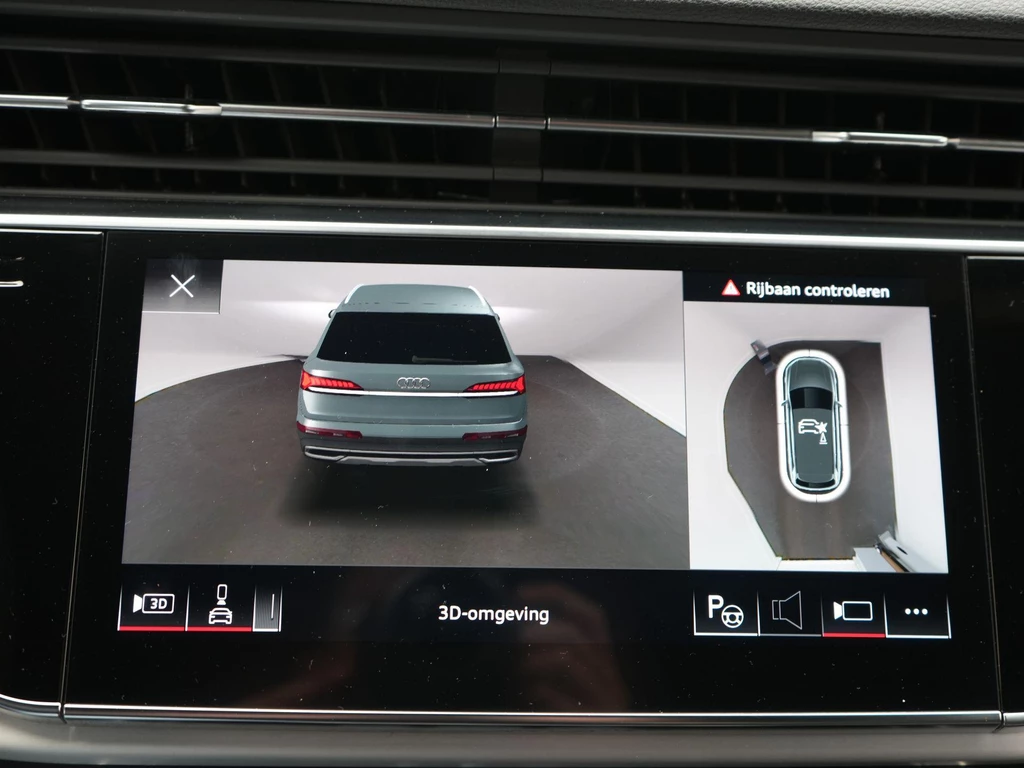 Audi Q7 – foto 32