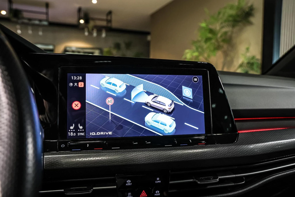Volkswagen Golf – foto 42