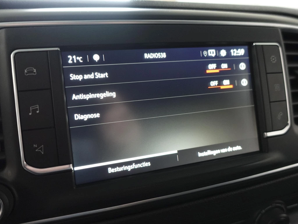Opel Vivaro – foto 28