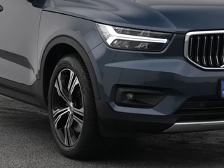 Volvo XC40 – thumbnail 27