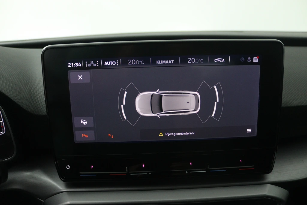 SEAT Leon – foto 19