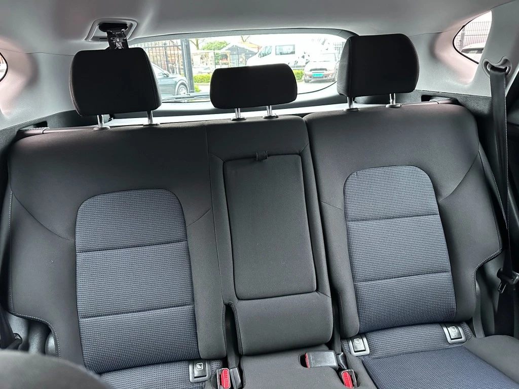 Hyundai Tucson – foto 34
