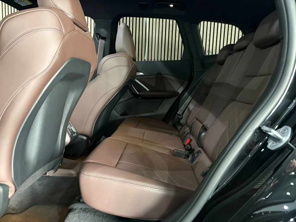BMW X1 – foto 23