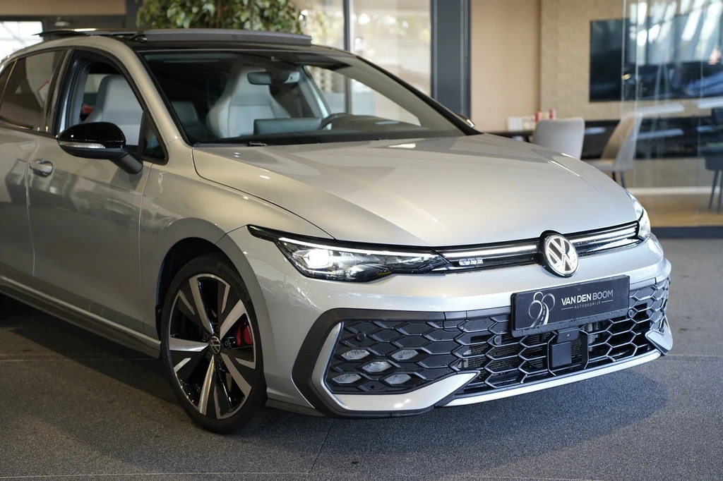 Volkswagen Golf – foto 13