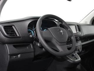 Opel Vivaro-e – thumbnail 11