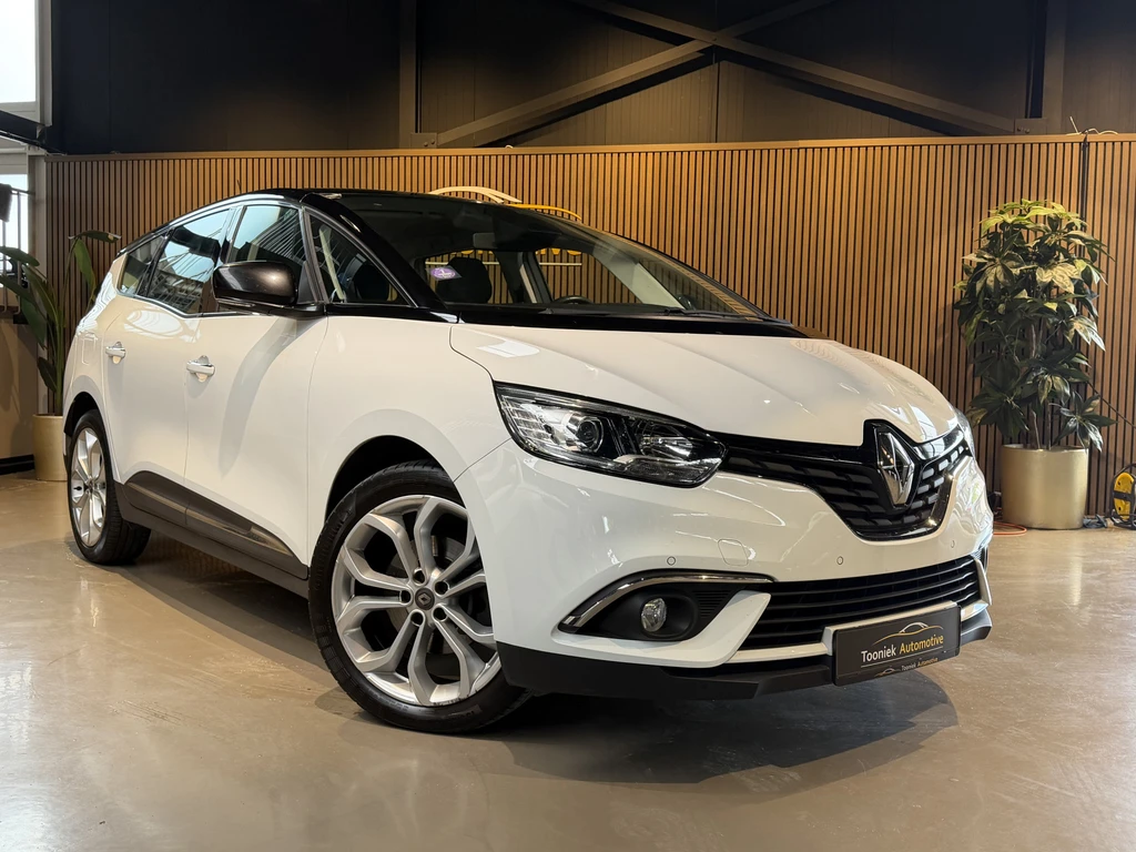 Renault Grand Scénic – foto 8