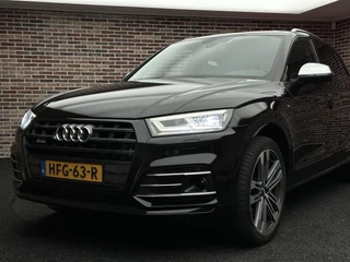 Audi SQ5 – thumbnail 2