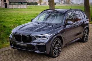 BMW X5 – thumbnail 2