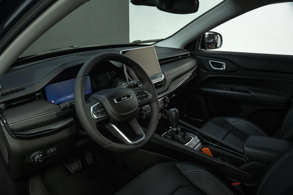Jeep Compass – foto 10