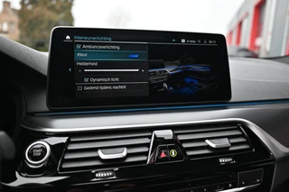 BMW 5 Serie – thumbnail 38