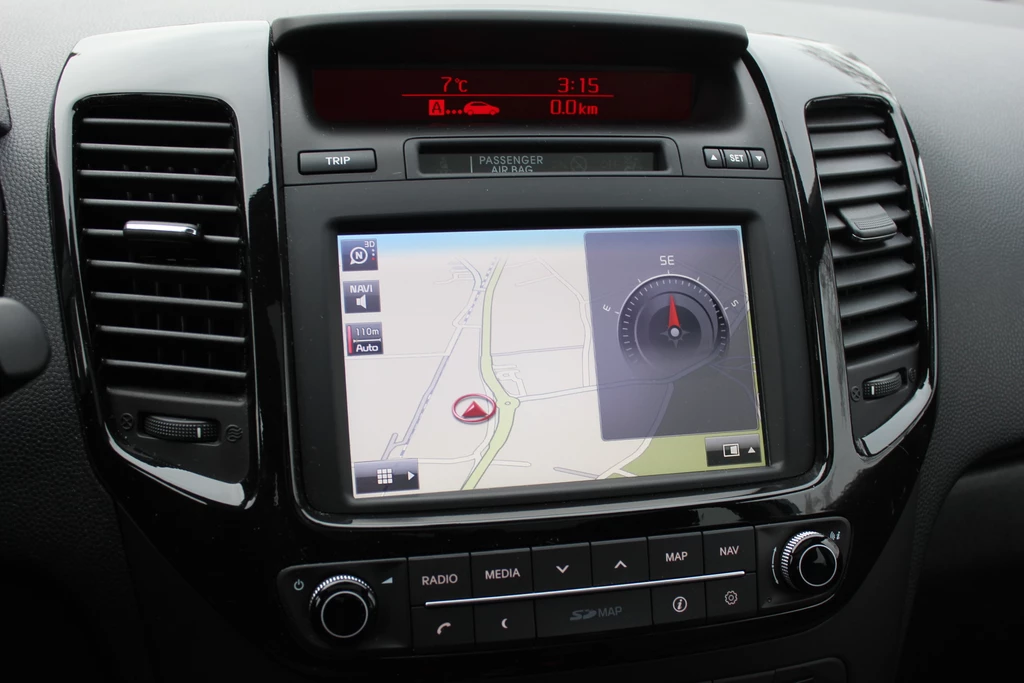 Kia Venga – foto 22