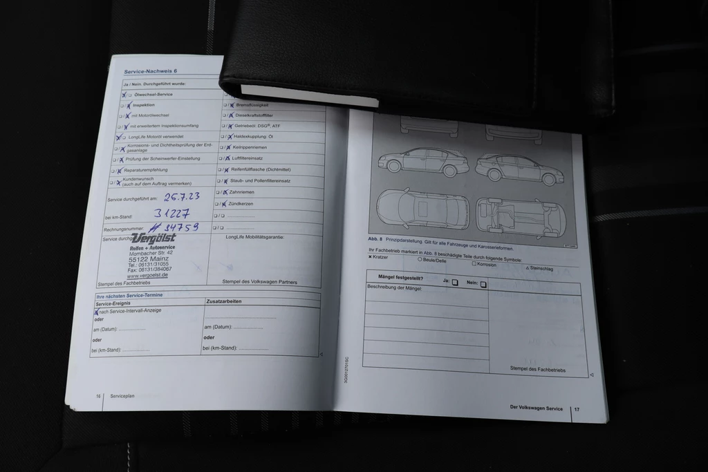 Volkswagen Polo – foto 14